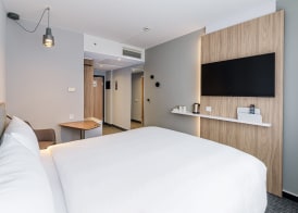 Holiday Inn Express DRESDEN ZENTRUM by IHG 2