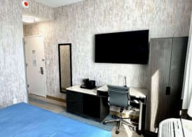 Super 8 By Wyndham Brooklyn Pennsylvania Ave 3