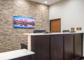 Comfort Inn & Suites Harrisburg - Hershey West 3