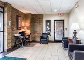 Quality Inn Tupelo Central 4