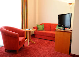 Hotel Beethoven 4