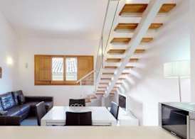 Edificio Palomar - PalomarGroup 4