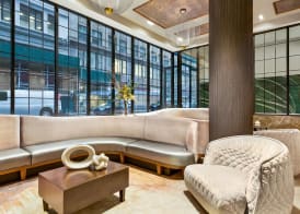Hyatt Centric Midtown 5th Avenue New York 4