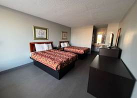 BlissPoint Inn wabash 3