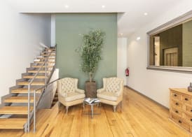 Olive Nature – Tourism Apartments 2