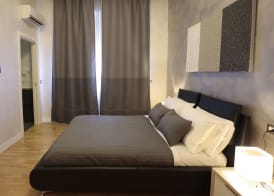 Attico Volta B&B 4