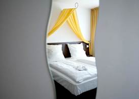 Hotel Kiez Pension Berlin 5