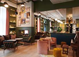 Square Lodge Hotel Accor - La Roche-sur-Yon 5