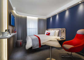 Holiday Inn Express KREFELD - DUSSELDORF by IHG 2