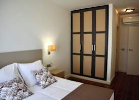 Apartahotel Punta Calera 5