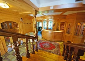 Pension Arnica B&B 2