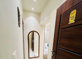 Great Scarab Pyramids Hotel 4