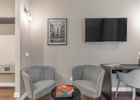 Torriani Suites Foresteria Lombarda 4