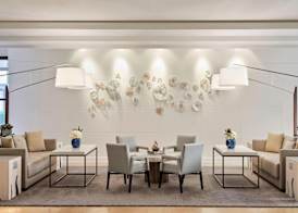 Los Angeles Marriott Burbank Airport 4