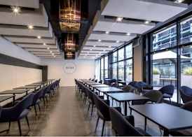 Oaks Melbourne St Kilda Road Hotel 5