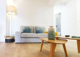 Cosy Guesthouse - Sónias Houses 2