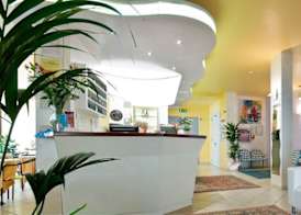 Hotel Milano 5