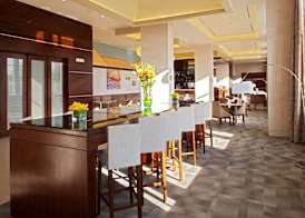 Hampton Inn by Hilton Silao-Aeropuerto Bajio 3
