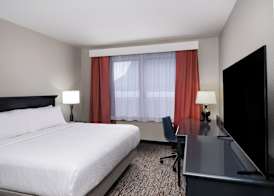 Garner Hotel Decatur - Forsyth by IHG 5