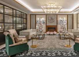 The Langham, Boston 4
