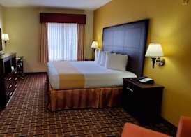 Best Western Executive Inn & Suites 5