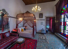 Riad Lalla Zoubida 5