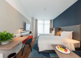 Holiday Inn Express Shanghai Tangzhen by IHG 5