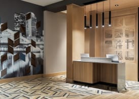 Hyatt Place Columbus Polaris 2