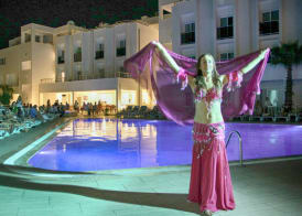 Club Shark Hotel 5