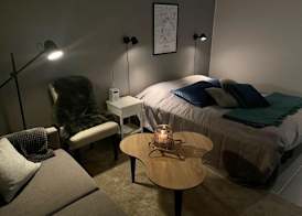 Hotel Lost in Levi 5
