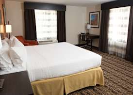 Holiday Inn Express & Suites CHEROKEE/CASINO by IHG 5