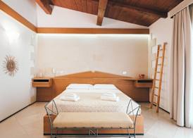 Masseria Stali, The Originals Relais 4