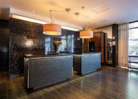 Wyndham Santiago Pettra 2