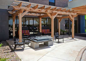 Home2 Suites by Hilton Oklahoma City Airport 2