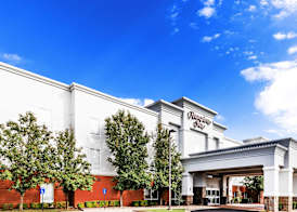 Hampton Inn Miami 5