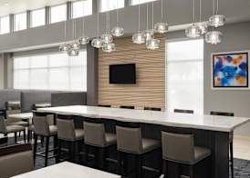 Best Western Plus Executive Residency Baytown 4