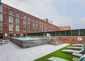 Homewood Suites by Hilton-Charleston Historic District, SC 4
