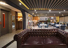 Harbiye Residence 5