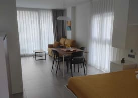 Iberflat APARTAMENTOS LOS PINOS 4