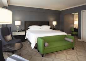 Melrose Georgetown Hotel 5