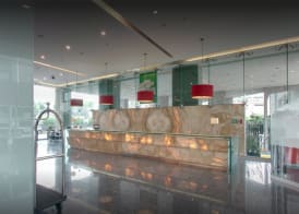 Holiday Inn MEXICO CITY-PLAZA UNIVERSIDAD by IHG 2
