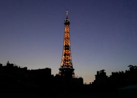 Hôtel Eiffel Rive Gauche 4