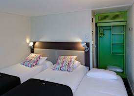 Campanile Agen 5