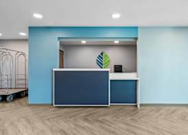 WoodSpring Suites Rogers Bentonville 2