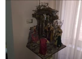 Soggiorno Paradiso due 2