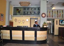 Hotel Nikko Towers 4
