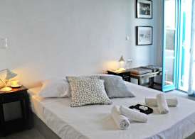 Aegean Eye Apartments 3