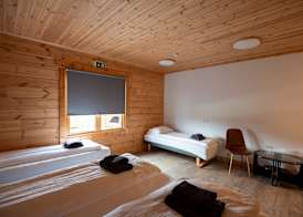 Gladheimar Guesthouse 3