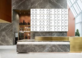 AC Hotel by Marriott New York Times Square 5