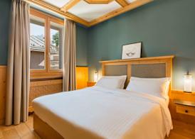 Radisson Residences Savoia Palace Cortina d’Ampezzo 5